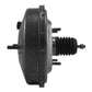 Proflow PFEBB8003BK Power Brake Booster Universal 8" Single Diaphragm Black