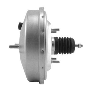 Proflow PFEBB8003CH Power Brake Booster Universal 8" Single Diaphragm Chrome
