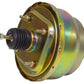 Proflow PFEBB8531 Power Brake Booster Universal 8" Dual Diaphragm Zinc