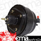 Proflow PFEBB8531BK Power Brake Booster Universal 8" Dual Diaphragm Black