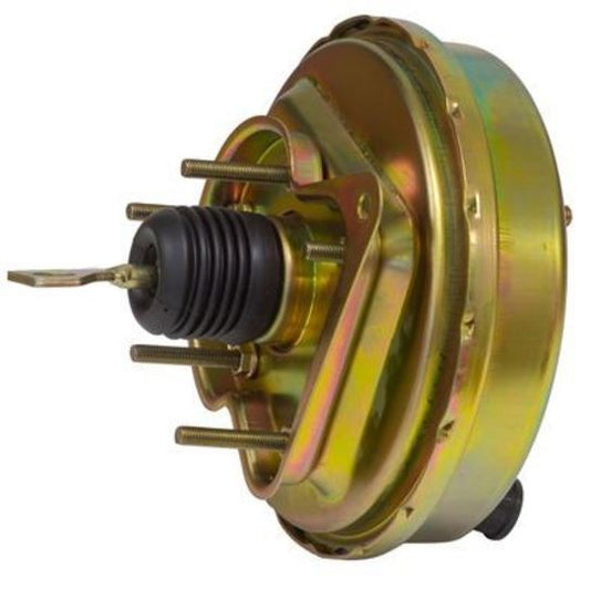 Proflow PFEBB9007 Power Brake Booster 9" Single Diaphragm Zinc For Ford Mustang 67-70 OEM replacement Each
