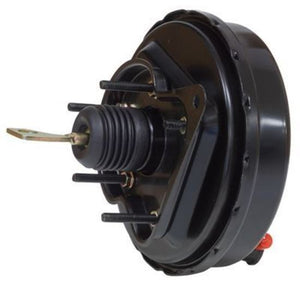 Proflow PFEBB9007BK Power Brake Booster 9" Single Diaphragm Black For Ford Mustang 67-70 OEM Replacement. Each