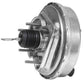 Proflow PFEBB9007CH Power Brake Booster 9" Single Diaphragm Chrome For Ford Mustang 67-70 OEM Replacement Each