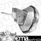 Proflow PFEBB9016CH Power Brake Booster Restoration Stamped GM A-F-X 1964-72 9" Chrome