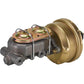 Proflow PFEBBK7001-KIT 7'' Brake Booster & Master Cylinder Combo Universal 1 1/8 '' Master Cyl Bore Booster Single 7 '' Kit