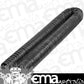 Proflow PFEBD300 Silicone Black Flexible Brake Cooling Air Ducting 76mm (3") x 2 Mtrs