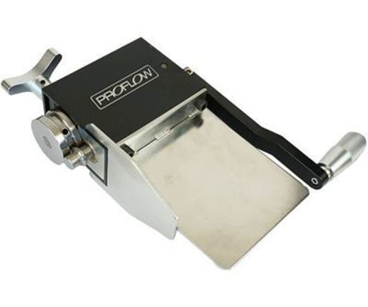 Proflow PFEBEAD Bead Roller Tool Manual Vise Mount Style Each
