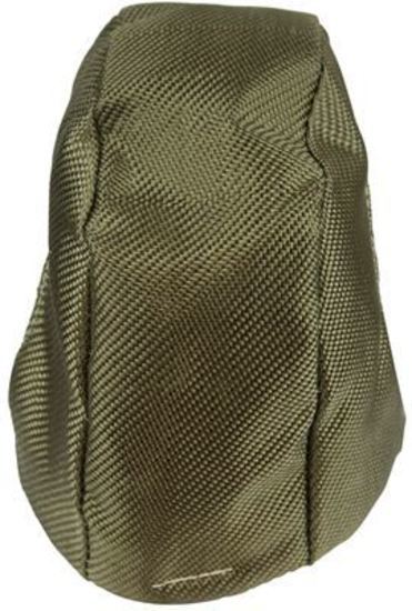Proflow PFEBEENIET4 Lava Fibre Turbo Beenie Medium suit T4