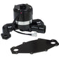 Proflow PFEBEW5508 Water Pump Electric For Holden Commodore 253/308 132 LPM( 35 GPM) @ 12 Volts Aluminium Black