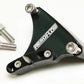 Aeroflow AF64-2047BLK SBC 7-1/4" Timing Pointer Black with 4 Deg Of Adjustment