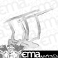 Proflow PFEBHGM02P Bonnet Hinge Kit Billet Aluminium Chev Camaro 70-81 Polished