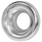 Proflow PFEBM3 Turbo Bellmouth-style Velocity Stack 3"