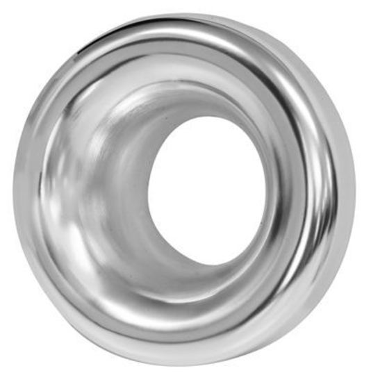 Proflow PFEBM3 Turbo Bellmouth-style Velocity Stack 3"