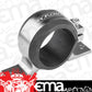 Proflow PFEBOSBKSIL Fuel Pump Single Mount Bosch 044 Style Bracket Silver