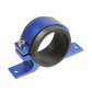 Proflow PFEBOSBKTBL Fuel Pump Single Mount Bosch 044 Style Bracket Blue