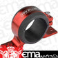 Proflow PFEBOSBKTRD Fuel Pump Single Mount Bosch 044 Style Bracket Red