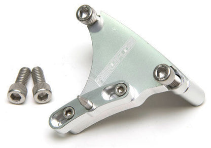 Aeroflow Performance Products AF64-2047S SBC 7-1/4" Timing Pointer Silver with 4 Deg Of Adjustmen