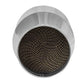 Proflow PFECAT25200 Catalytic Converter Universal Stainless Steel Polished 200 Cell 2.5" x 200mm Length