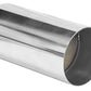 Proflow PFECAT40200 Catalytic Converter Universal Stainless Steel Polished 200 Cell 4.0" x 200mm Length