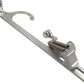 Proflow PFECB4150P Throttle Cable Bracket Billet Aluminium Polished Holley 4150/4160 Each