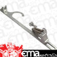 Proflow PFECB4150P Throttle Cable Bracket Billet Aluminium Polished Holley 4150/4160 Each