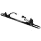 Proflow | PFECB4500BK | Throttle Cable Bracket Billet Aluminium Black Anodised Holley 4500 Each