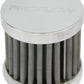 Proflow PFECCB-2 Oil Breather Filter Billet -06AN Female thread Polished