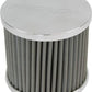 Proflow PFECCB-3 Oil Breather Filter Billet -08AN Female thread Polished