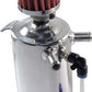Proflow PFECCT05P Oil Breather Catch Tank 0.5L Polished
