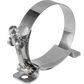 Proflow PFECCT080AN Oil Breather Pro Tank Aluminium 0.75L -12AN x 2 Male Polished