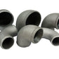 Proflow PFECE300 Cast Turbo Aluminium 90 Degree Elbow 3.00"