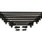 Proflow PFECL2 Throttle Adjustable Linkage Universal 70mm & 2-3/4"
