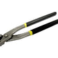 Proflow PFECPLIER Hose Clamp Pliers Stainless Steel Black Handle Each