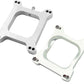 Proflow PFECS420 Carburettor Spacer Aluminium 2" Thick Open Holley 4150