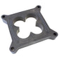 Proflow PFECS420 Carburettor Spacer Aluminium 2" Thick Open Holley 4150