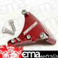 Aeroflow AF64-2049R SBC 7" Timing Pointer Red with 4 Deg Of Adjustment