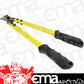 Proflow PFECUT3 Hose Cutter Tool For Braided Stainless Steel Maximum 16AN Each