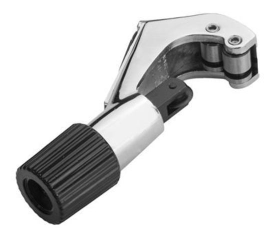 Proflow PFECUT4 Tubing Cutter Tool Hard Lines Fits 0.118 to 1.102 " Diameter Pipe Each