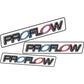 PFE DECAL SMALL 260 X 40