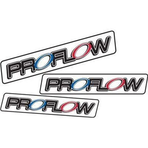 PFE DECAL SMALL 260 X 40