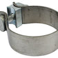 Proflow PFEECL30 Exhaust Clamp Band Clamp 3.00 " Diameter 430 Stainless Steel Natural Each