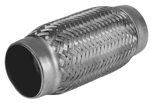 Proflow PFEEEP20 Exhaust Flex Pipe Flexi Bellow 2.0" Stainless Steel Polished Each