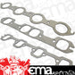 Proflow PFEEGFW Exhaust Gaskets Header Fibre Laminated For Ford Windsor 289-351W Pair