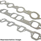 Proflow PFEEGHEFI Exhaust Gaskets Header Fibre Laminated For Holden Commodore V8 EFI 253-308 Pair