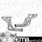 Proflow PFEEH11100 Exhaust Stainless Steel Extractors SB Chev 67-81 Camaro Chevelle Nova Tuned 1-5/8" Primary