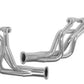 Proflow PFEEH11100 Exhaust Stainless Steel Extractors SB Chev 67-81 Camaro Chevelle Nova Tuned 1-5/8" Primary