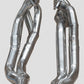 CLEARANCE - Proflow PFEEH4055S Ford XR to XF 4V Cleveland 302-351 V8 Stainless Headers