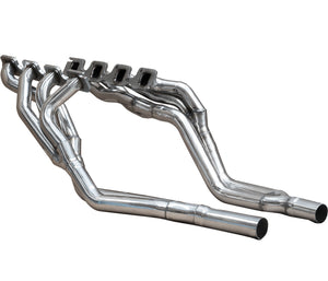 CLEARANCE - Proflow PFEEH4055S Ford XR to XF 4V Cleveland 302-351 V8 Stainless Headers