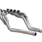 Proflow PFEEH4055S Ford XR To XF 4V Cleveland 302 351C Exhuast Headers Extractors Tri-Y 1-3/4" Primary Stainless Steel