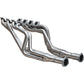 Proflow PFEEH4070S Exhaust Stainless Steel Extractors Ford V8 XR to XF 2V Cleveland 302 351C Tuned 1-3/4" Primary